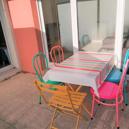 Apartamento 52M2,Terrace&Garage,Near Part Dieu Station,Lyon Congress Center,Parc Teted'Or Villeurbanne Exterior foto