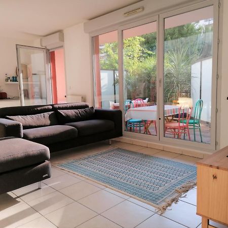 Apartamento 52M2,Terrace&Garage,Near Part Dieu Station,Lyon Congress Center,Parc Teted'Or Villeurbanne Exterior foto